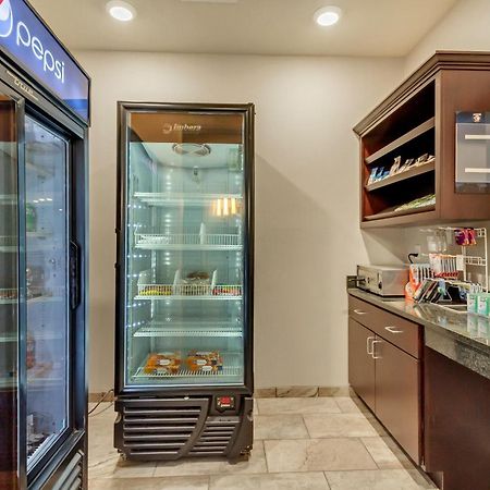 Comfort Inn & Suites Morgan エクステリア 写真