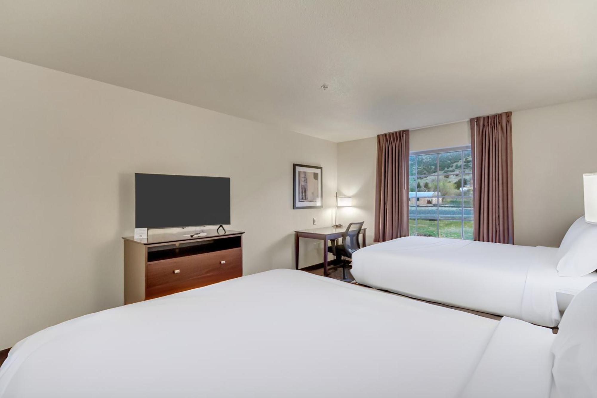 Comfort Inn & Suites Morgan エクステリア 写真
